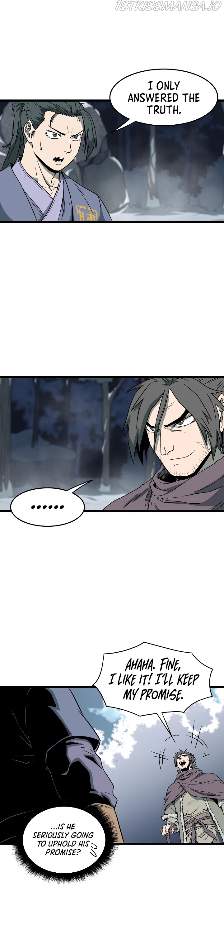 Murim Login Chapter 26 image 32